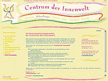 Centrum der Innenwelt